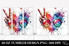 20 Oz Tumbler Design Product Image 1