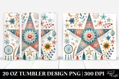 Valentines 20 Oz Tumbler Png Product Image 1