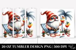 20 Oz Tumbler Design Product Image 1