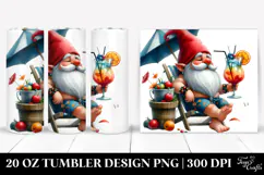 20 Oz Tumbler Png Product Image 1