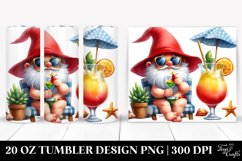 20 Oz Tumbler Design Product Image 1