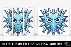20 Oz Tumbler Design Product Image 1