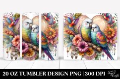 20 Oz Tumbler Design Product Image 1