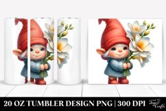 20 Oz Tumbler Design Product Image 1