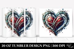 20 Oz Tumbler Design Product Image 1