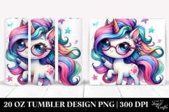 20 Oz Tumbler Design Product Image 1