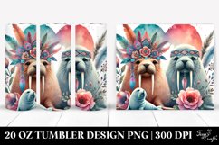 20 Oz Tumbler Design Product Image 1
