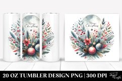 20 Oz Tumbler Design Product Image 1