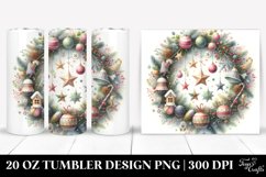 20 Oz Tumbler Design Product Image 1