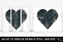 Spring 20 Oz Tumbler Png Product Image 1