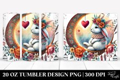 20 Oz Tumbler Design Product Image 1