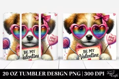 Love 20 Oz Tumbler Png Product Image 1