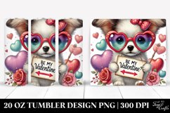 20 Oz Tumbler Design Product Image 1
