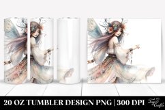 20 Oz Tumbler Design Product Image 1