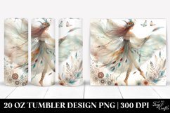 20 Oz Tumbler Design Product Image 1