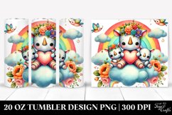 20 Oz Tumbler Design Product Image 1