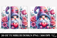 20 Oz Tumbler Design Product Image 1