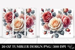 Love 20 Oz Tumbler Png Product Image 1