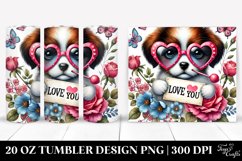 20 Oz Tumbler Design Product Image 1