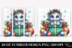 20 Oz Tumbler Design Product Image 1