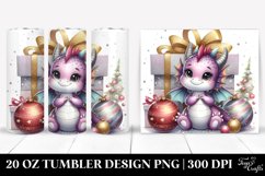 20 Oz Tumbler Design Product Image 1