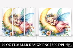 20 Oz Tumbler Design Product Image 1