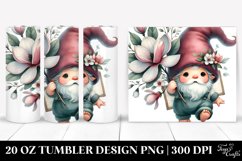 20 Oz Tumbler Design Product Image 1