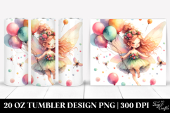 20 Oz Tumbler Png Product Image 1