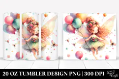 20 Oz Tumbler Png Product Image 1