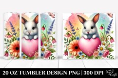 Valentines 20 Oz Tumbler Png Product Image 1