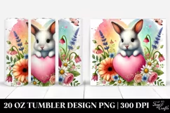 Valentines 20 Oz Tumbler Png Product Image 1