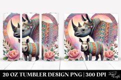 Valentines 20 Oz Tumbler Png Product Image 1