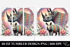 Valentines 20 Oz Tumbler Png Product Image 1