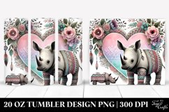 20 Oz Tumbler Design Product Image 1
