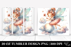 20 Oz Tumbler Png Product Image 1