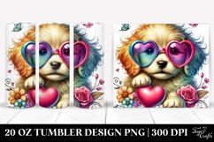 20 Oz Tumbler Design Product Image 1