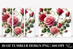 20 Oz Tumbler Design Product Image 1