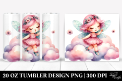 20 Oz Tumbler Png Product Image 1