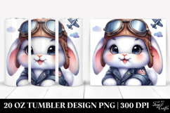 20 Oz Tumbler Design Product Image 1