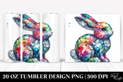 20 Oz Tumbler Design Product Image 1