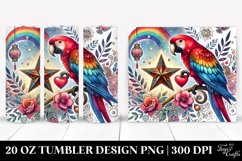 Love 20 Oz Tumbler Png Product Image 1
