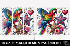20 Oz Tumbler Design Product Image 1