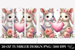 Love 20 Oz Tumbler Png Product Image 1
