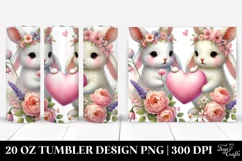 Love 20 Oz Tumbler Png Product Image 1