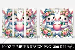 Love 20 Oz Tumbler Png Product Image 1