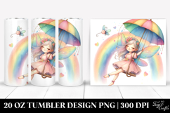 20 Oz Tumbler Design Product Image 1