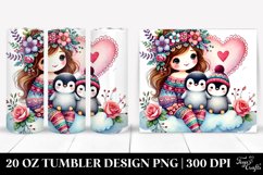 20 Oz Tumbler Design Product Image 1