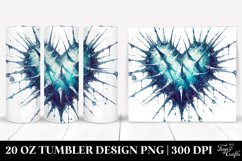 20 Oz Tumbler Design Product Image 1