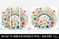 Valentines 20 Oz Tumbler Png Product Image 1