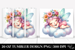 20 Oz Tumbler Png Product Image 1